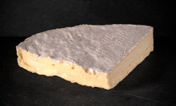 Les Affineurs des Volcans - Brie de Meaux AOP Portion env. 350g