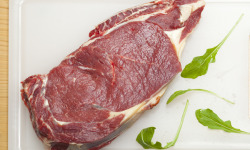 Ferme de Montchervet - Entrecôte de Bœuf, 350g