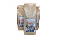 Ferme Joos - Farine de blé des Flandres 1Kg