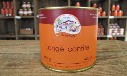 Ferme les Acacias - Longe Confite