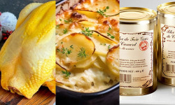 Maison Lascours - Menu Tradition Chapon - 6 Personnes