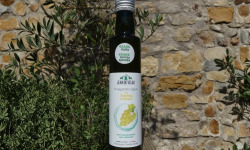 Jean de Velas - Vinaigrette Légère au Riesling d'Alsace, sans huile et sans sucres ajoutés