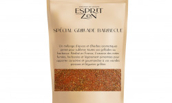 Esprit Zen - Spécial Grillade Barbecue - 50g