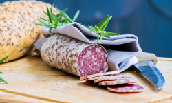 Nemrod - Saucisson sec de sanglier aux herbes