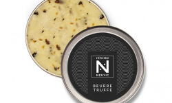 Caviar de Neuvic - Beurre À La Truffe Noire Du Périgord 45g