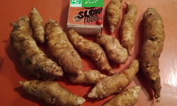 LES JARDINS DE KARINE - Hélianthis - 500g