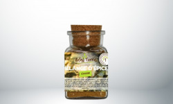 Adal Terra - Epices - Cajun Bio 60G