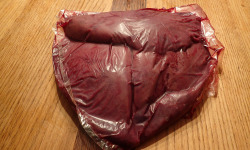 La Borda Aurosa - [Précommande] Foie de Porc Noir - 350g