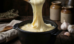 Maison Lascours - Aligot de l'Aveyron