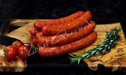 Boucherie Charcuterie Traiteur Lionel Ghérardi - Merguez x 6