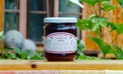 L'Arbocal - Confiture de Cerise 240g