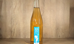 Ferme Joos - Jus de pommes au thé infusé "Mon Thé de Cassel" 75 cl