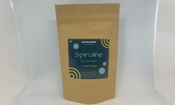 Paysan Bleu - Spiruline Comprimé 100g