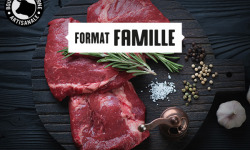 Boucherie Moderne - Bourguignon (Format Famille) - 2kg