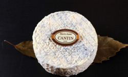 La Fromagerie Marie-Anne Cantin - Chataignier