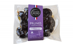 Maison Peyrey - Prunes d’Ente mi-cuites du Lot-et-Garonne - 250 g