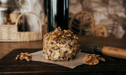 Morgane Man - Histoire de chèvres - P'tit Marius Figues & Noix 180g