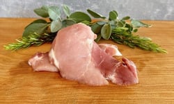 Lambaudie Porc - Escalope de Porc 2x150g