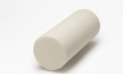 La Glacerie par David Wesmaël - Meilleur Ouvrier de France - Tube glacé de glace au Yaourt Grecque au miel de sous bois