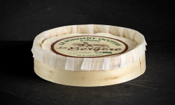 Les Affineurs des Volcans - Le Fondant Occitan La Bergère | Entier 240 g