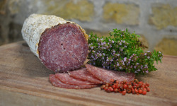 Ferme Joos - Rosette ferme du Grommendyck