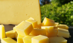 La Ferme des Cara-Meuh - Comfiné 2022 BIO - 250g