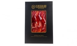 Maison EL REGALAO - Jambon Ibérique de Bellota - 100g