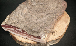 Boucherie Puig - Ventreche salée poivrée entiere 1,5kg