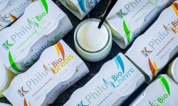 Laiterie du Climont - K-Philus - K-Philus Offre Pro : 24 Lots Brebis, 12 Lots Soja-Datte