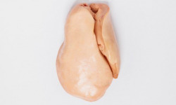 Lucien Doriath - Foie gras de canard cru surgelé