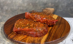 Maison Lascours - Pavé de Bœuf Échalote - 440g