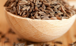 Adal Terra - Epices - Cumin Bio (en poudre) 60G