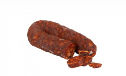 La Ferme Elizaldia - Chorizo au piment d'Espelette 200g