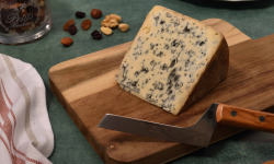 Fromage Gourmet - Bleu d'Auvergne AOP 300g LAIT PASTEURISÉ