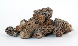 Truffes des Roches - Morilles séchées CANADA 50g