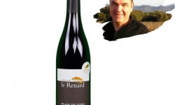 Réserve Privée - AOC Plan de Dieu Bio - Domaine le Renard - Cote du Rhone Village Rouge