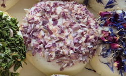 Ferme de l'Elanion - Palet Aromatisé Échalote 90g