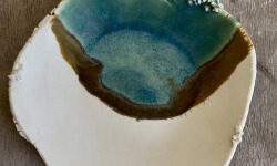 Atelier Eva Dejeanty - Coupelle minéral Évasion