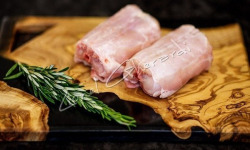 Boucherie Charcuterie Traiteur Lionel Ghérardi - Râble de Lapin x 4