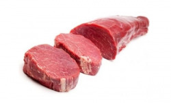 Ferme des Fabres, Vos Manges Gardiens - Filet Mignon Porc noir 500g