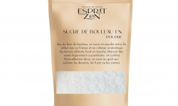 Esprit Zen - Sucre de Bouleau en poudre -  Sachet de 100g