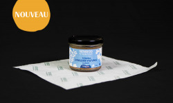 Nemrod - Rillettes de sanglier nature - 100g
