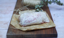 Ferme du caroire - Rôti de Chevreau Farci 450g