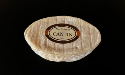 La Fromagerie Marie-Anne Cantin - Bichounet