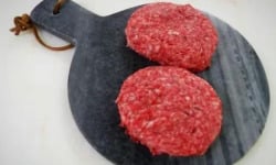 Wagyu des Deux Baies - [Précommande] Steacks hachés de Wagyu - 1kg