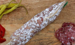 Charcuterie Aubard - Saucisson de Kintoa 230g