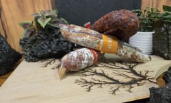 La Fermière - Box Surprise de 3 saucissons ou saucisses