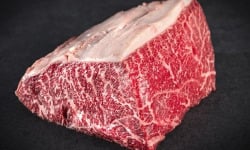 Domaine Sébastien Moreau - Le Pavé de Campiache - Race Wagyu Hauts-de-France