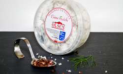 Olsen - Harengs en sauce crème fraîche 250g Danemark