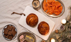 Groot La Tourte - [Précommande] Pack de fêtes